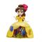 Figurina Disney Princess cu rochie magica - Belle