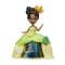 Figurina Disney Princess cu rochie magica - Tiana