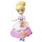 Figurina Disney Princess Little Kingdom - Cenusareasa, 8 cm