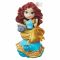 Figurina Disney Princess Little Kingdom - Merida, 8 cm