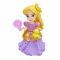 Figurina Disney Princess Little Kingdom - Rapunzel