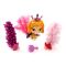 Figurina Disney Princess Palace Pets Fashion Tails, Teacup