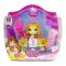 Figurina Disney Princess Palace Pets Fashion Tails, Teacup