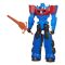 Figurina electronica Titan Heroes Optimus Prime, 30cm