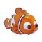 Figurina FINDING DORY Swiggle Fish - Nemo