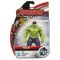 Figurina Marvel Avengers All Star - Hulk, 9.5 cm
