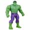 Figurina Marvel Avengers - Hulk, 15 cm