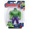 Figurina Marvel Avengers - Hulk, 15 cm