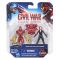Figurina Marvel Captain America Civil War - Iron Man & Black Widow