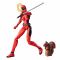 Figurina Marvel Legends Series - Lady Deadpool, 10 cm