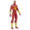 Figurina Marvel Titan Hero Series Ultimate Spiderman SInister 6 - Iron Spider