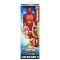 Figurina Marvel Titan Hero Series Ultimate Spiderman SInister 6 - Iron Spider