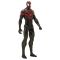 Figurina Marvel Titan Hero Series Ultimate Spiderman SInister 6 - Kid Arachnd