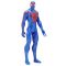 Figurina Marvel Titan Hero Series Ultimate Spiderman SInister 6 - Spiderman 2099