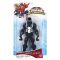 Figurina Marvel Ultimate Spiderman Web-Warriors, Agent Venom, 14 cm