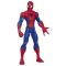 Figurina Marvel Ultimate Spiderman Web-Warriors, Spiderman, 14 cm