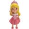 Figurina Mini Disney Princess - Aurora, 8 cm