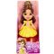 Figurina Mini Disney Princess - Belle, 8 cm