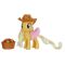 Figurina ponei in tinuta magica, My Little Pony - AppleJack
