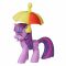 Figurina My Little Pony Colectia Friendship Is Magic - Twilight Sparkle