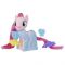 Figurina My Little Pony cu Accesorii de Gala - Pinkie Pie