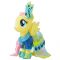 Figurina My Little Pony cu tinute de gala - Fluttershy