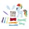 Figurina My Little Pony Design A Pony - Rainbow Dash