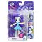 Figurina My Little Pony Equestria Girls Minis School Dance - Rarity