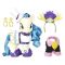 Figurina My Little Pony Explore Equestria Fashion Style - Sapphire Shores
