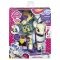 Figurina My Little Pony Explore Equestria Fashion Style - Sapphire Shores