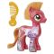 Figurina My Little Pony Friends - All About Big MacIntosh, 7.6 cm