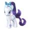 Figurina My Little Pony Friendship is Magic - Rarity cu diadema