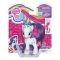 Figurina My Little Pony Friendship is Magic - Rarity cu diadema