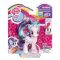 Figurina My Little Pony Friendship is Magic - Starlight Glimmer cu diadema
