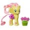 Figurina My Little Pony Magical Scenes - Fluttershy