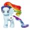 Figurina My Little Pony Magical Scenes - Rainbow Dash
