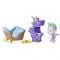 Figurina My Little Pony Nightmare Night - Spike the Dragon