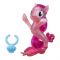 Figurina My Little Pony Ponei de mare cu colier - Pinkie Pie