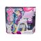 Figurina My Little Pony - Printesa Celestia vorbeste in limba romana