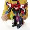 Figurina Transformers Robots in Disguise - Mega Optimus Prime