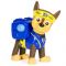 Figurina Paw Patrol Hero - Pup-Fu Chase, 7.3 cm