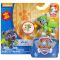 Figurina Paw Patrol Hero - Pup-Fu Rocky, 7 cm