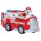 Figurina Paw Patrol - Marshall si ambulanta