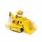 Figurina Paw Patrol, Rubble si buldozer