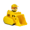 Figurina Paw Patrol - Rubble