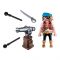 Figurina Playmobil Special Plus - Pirat cu tun (5378)