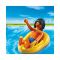 Figurina Playmobil Summer Fun - Barcuta pentru rau (6676)