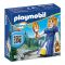 Figurina Playmobil Super 4 - Printesa Leonora (6699)