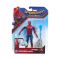 Figurina Spiderman Homecoming - Spiderman cu blaster, 15 cm