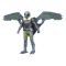 Figurina Spiderman Homecoming - Vulture cu aripi detasabile, 15 cm